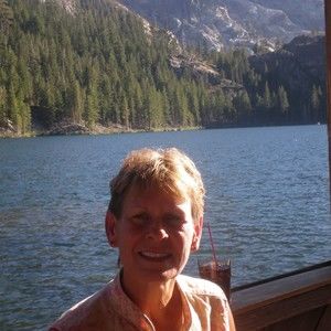 Meet your Posher, Cindy